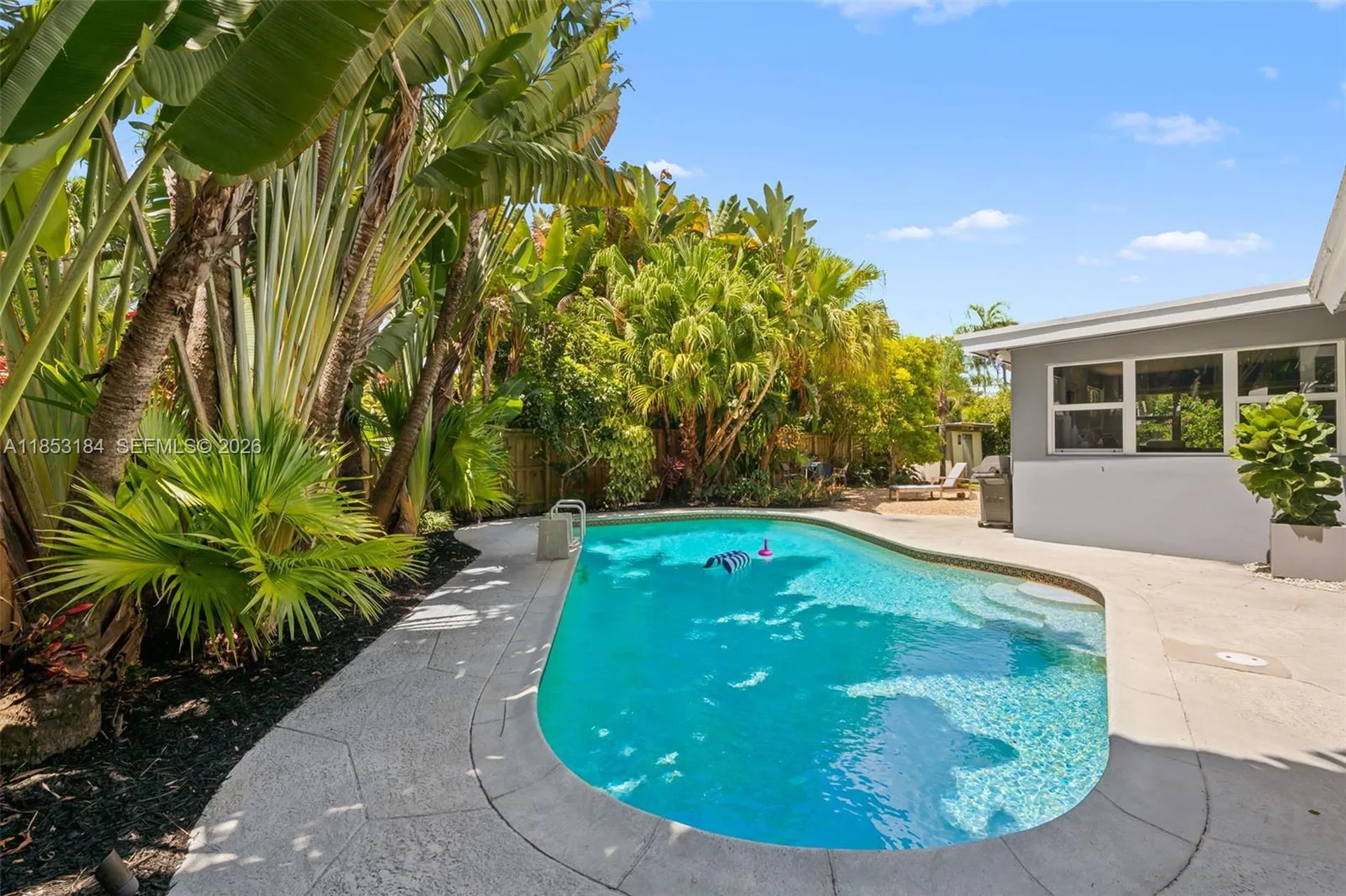 608 NW 25th Street Fort Lauderdale FL 33311