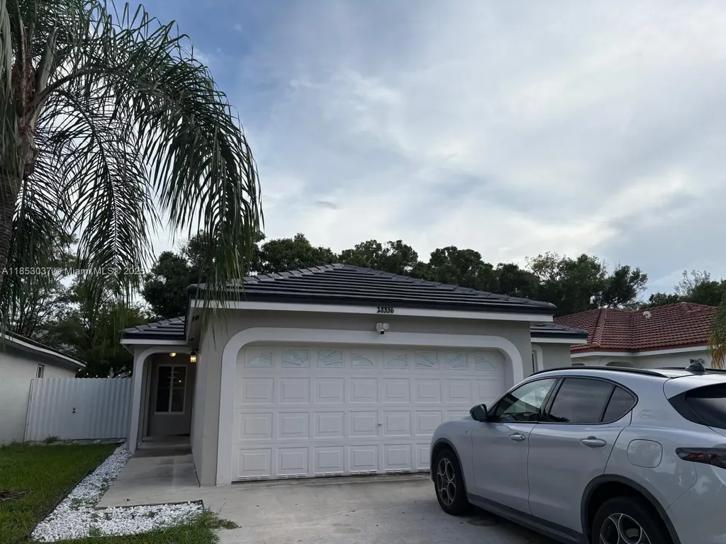 18336 NW 6th Street Pembroke Pines FL 33029