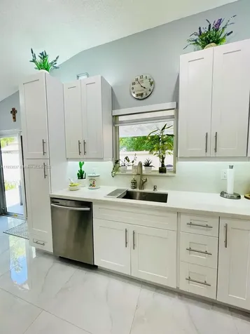 18336 NW 6th Street Pembroke Pines FL 33029