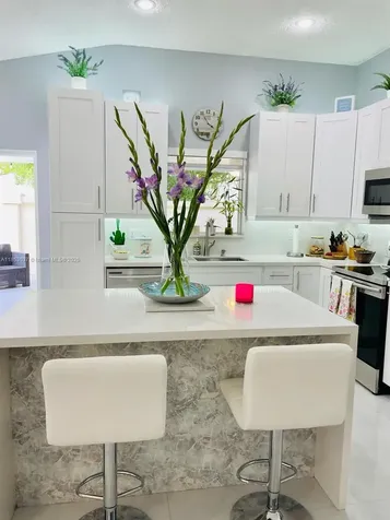 18336 NW 6th Street Pembroke Pines FL 33029