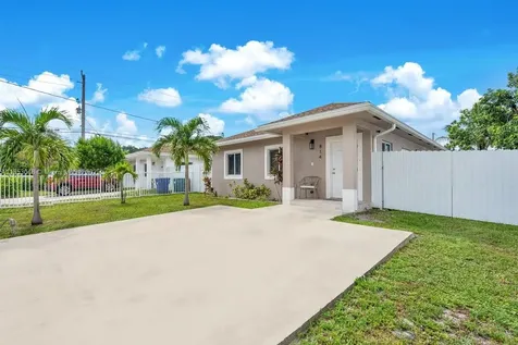 814 NW 114th Street Miami FL 33168