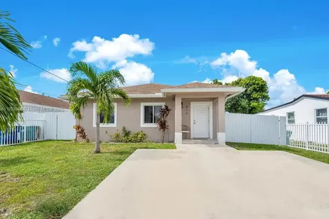 814 NW 114th Street Miami FL 33168