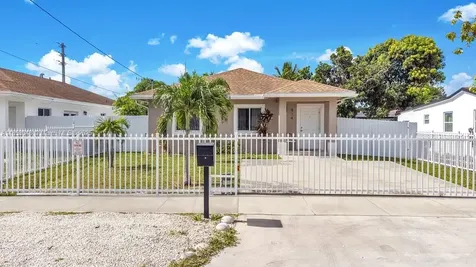 814 NW 114th Street Miami FL 33168