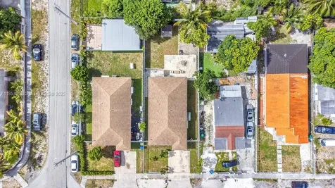 814 NW 114th Street Miami FL 33168