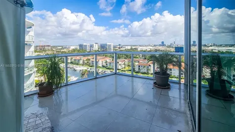 3131 NE 188th Street Aventura FL 33180