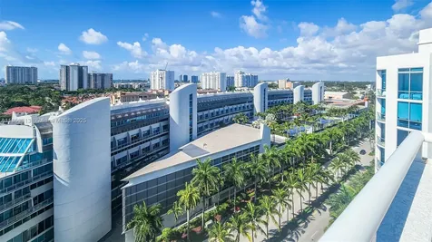 3131 NE 188th Street Aventura FL 33180