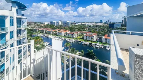 3131 NE 188th Street Aventura FL 33180