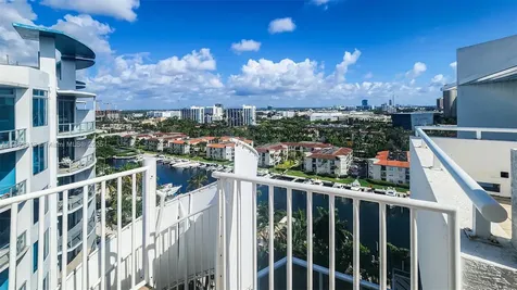 3131 NE 188th Street Aventura FL 33180