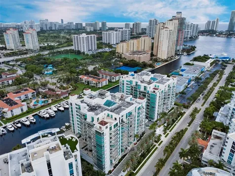 3131 NE 188th Street Aventura FL 33180