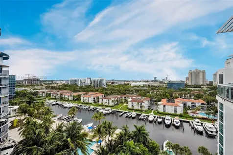 3131 NE 188th Street Aventura FL 33180