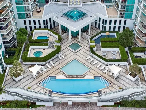 3131 NE 188th Street Aventura FL 33180
