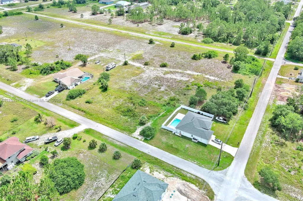 1502 Roosevelt Avenue Lehigh Acres FL 33972