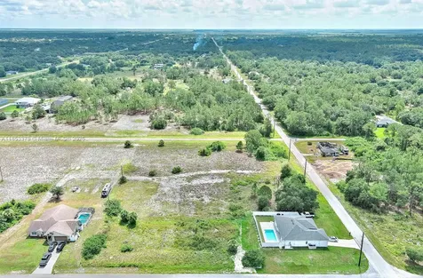 1502 Roosevelt Avenue Lehigh Acres FL 33972