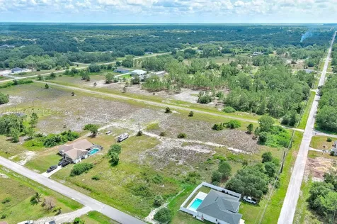 1502 Roosevelt Avenue Lehigh Acres FL 33972