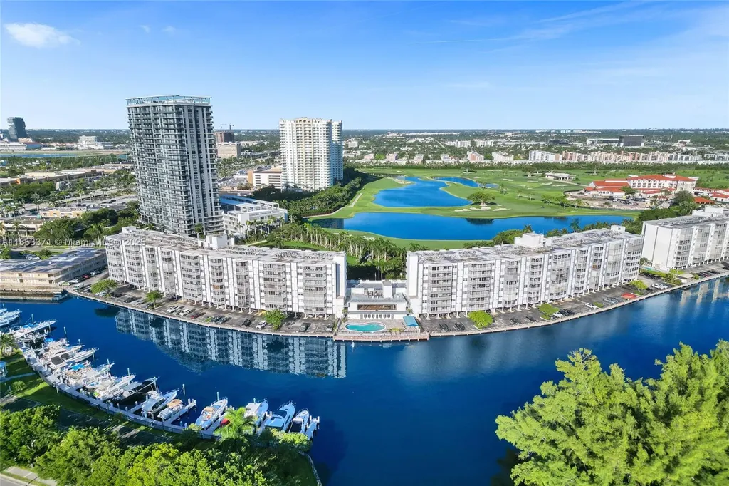 200 Diplomat Parkway Hallandale Beach FL 33009