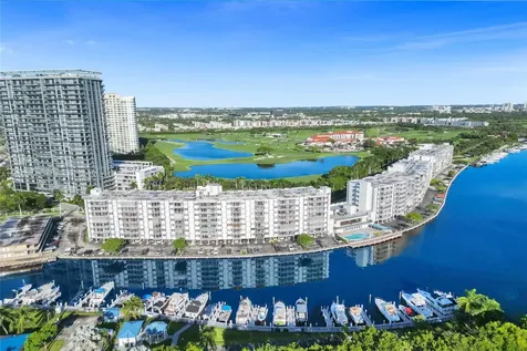 200 Diplomat Parkway Hallandale Beach FL 33009