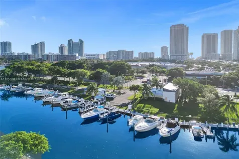 200 Diplomat Parkway Hallandale Beach FL 33009