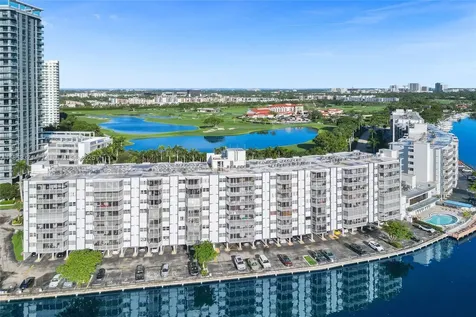 200 Diplomat Parkway Hallandale Beach FL 33009