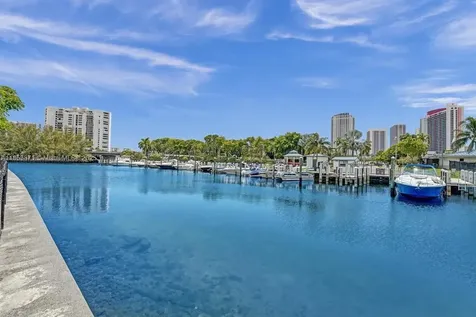200 Diplomat Parkway Hallandale Beach FL 33009