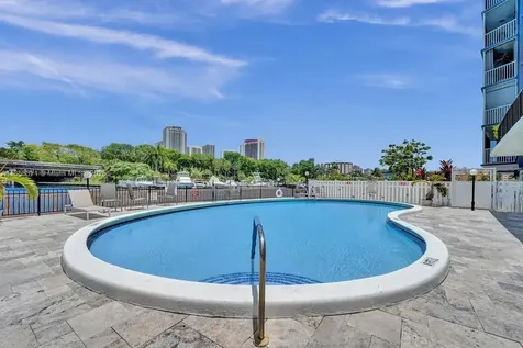 200 Diplomat Parkway Hallandale Beach FL 33009