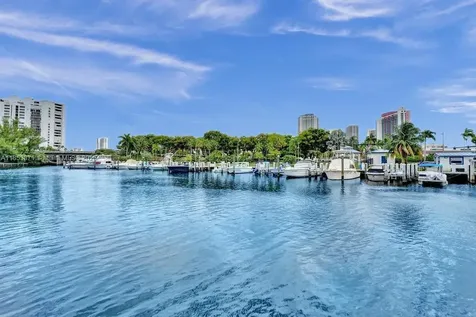 200 Diplomat Parkway Hallandale Beach FL 33009