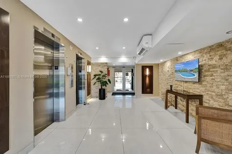 200 Diplomat Parkway Hallandale Beach FL 33009