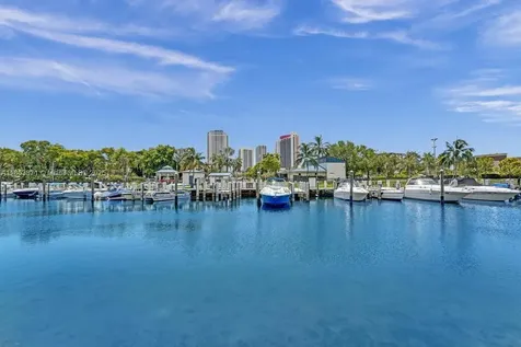 200 Diplomat Parkway Hallandale Beach FL 33009