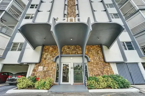 200 Diplomat Parkway Hallandale Beach FL 33009