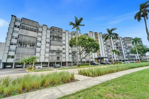 200 Diplomat Parkway Hallandale Beach FL 33009