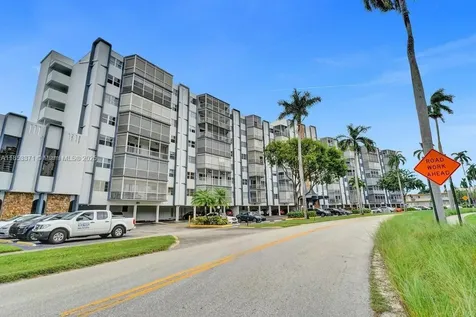 200 Diplomat Parkway Hallandale Beach FL 33009