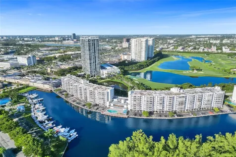 200 Diplomat Parkway Hallandale Beach FL 33009