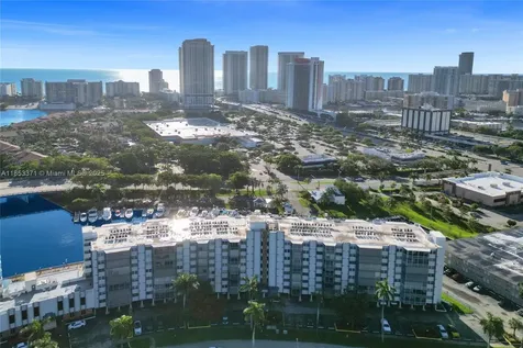 200 Diplomat Parkway Hallandale Beach FL 33009