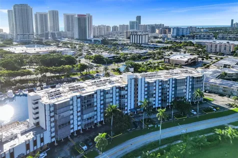 200 Diplomat Parkway Hallandale Beach FL 33009