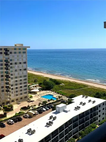 2000 S Ocean Boulevard Lauderdale By The Sea FL 33062