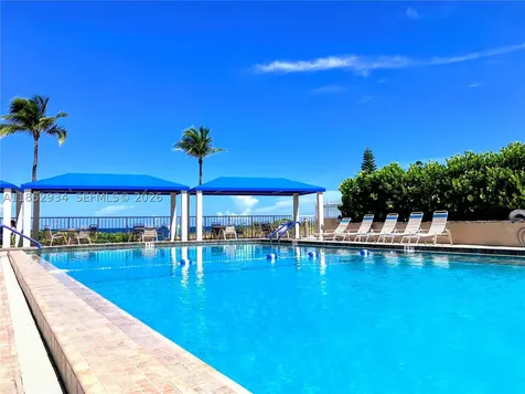 2000 S Ocean Boulevard Lauderdale By The Sea FL 33062