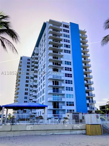 2000 S Ocean Boulevard Lauderdale By The Sea FL 33062