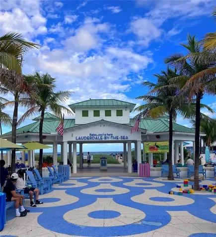 2000 S Ocean Boulevard Lauderdale By The Sea FL 33062