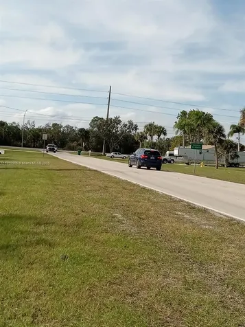 26054 Notre Dame Punta Gorda FL 33955