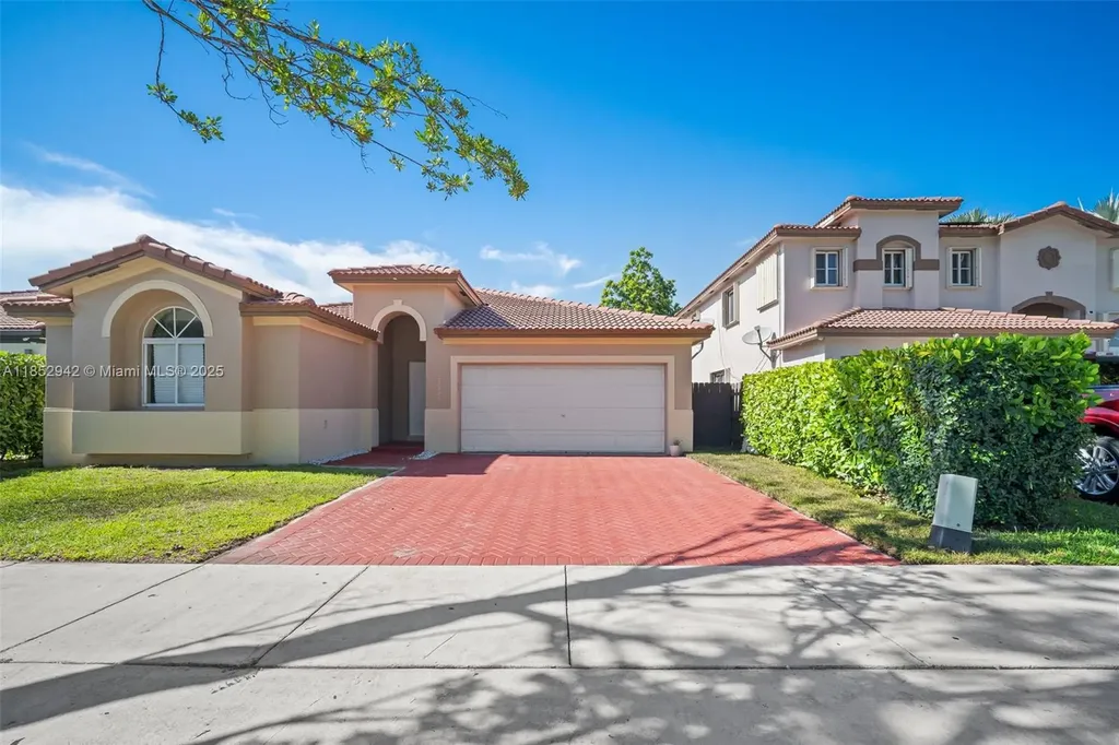13225 SW 283rd Terrace Homestead FL 33033