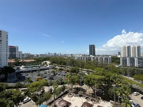 500 Three Islands Boulevard Hallandale Beach FL 33009