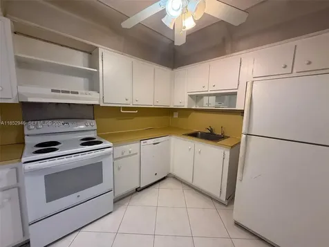 500 Three Islands Boulevard Hallandale Beach FL 33009