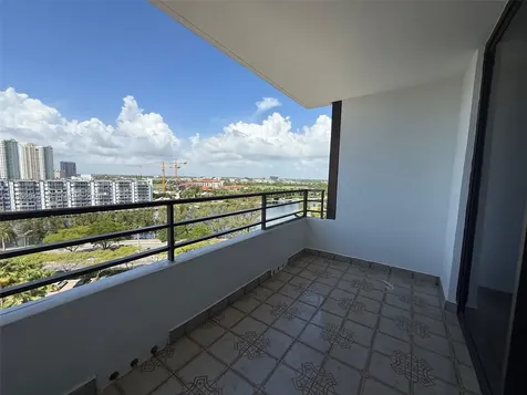 500 Three Islands Boulevard Hallandale Beach FL 33009