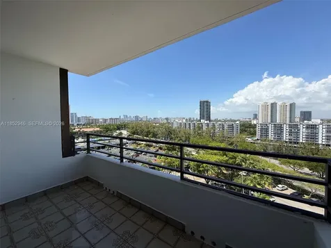 500 Three Islands Boulevard Hallandale Beach FL 33009