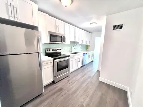 3660 NE 166th Street North Miami Beach FL 33160