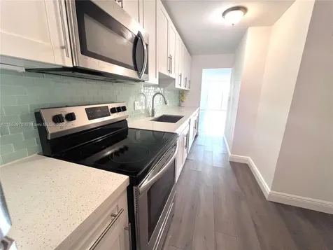 3660 NE 166th Street North Miami Beach FL 33160