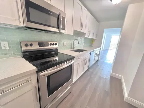 3660 NE 166th Street North Miami Beach FL 33160
