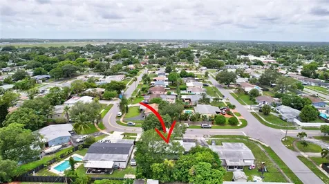 311 SW 68th Terrace Pembroke Pines FL 33023
