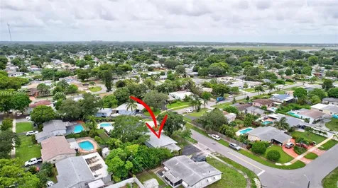 311 SW 68th Terrace Pembroke Pines FL 33023