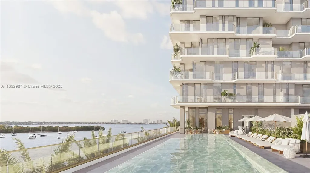 7918 West Drive North Bay Village FL 33141