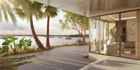 7918 West Drive North Bay Village FL 33141